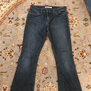 Joe's Jeans size 27